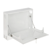 UMA SRW2U-W - Server wandkast - 2U 19"