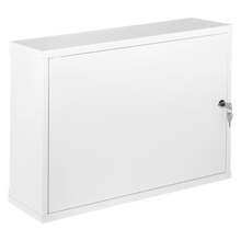 UMA STC5-S - Stalen montagekast (Wit) - 520 x 400 x 140 mm