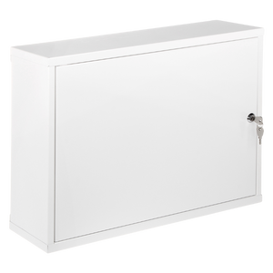 UMA STC5-S - Stalen montagekast (Wit) - 520 x 400 x 140 mm