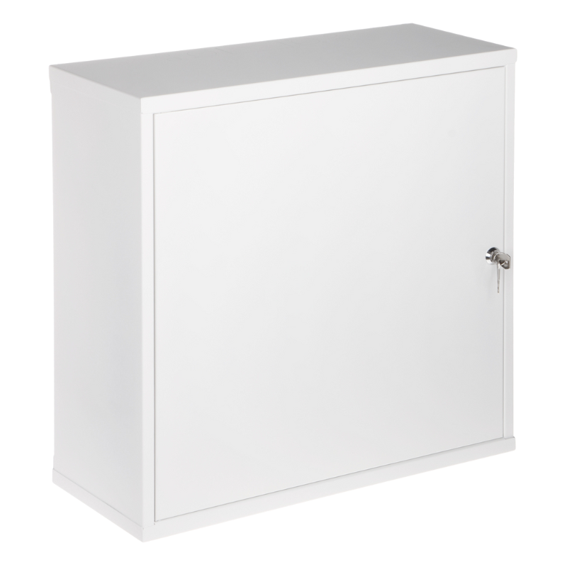 UMA STC7-W universele afsluitbare stalen montage kast
