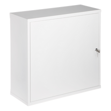 UMA STC7-W - Stalen montagekast (Wit) - 500 x 500 x 200 mm