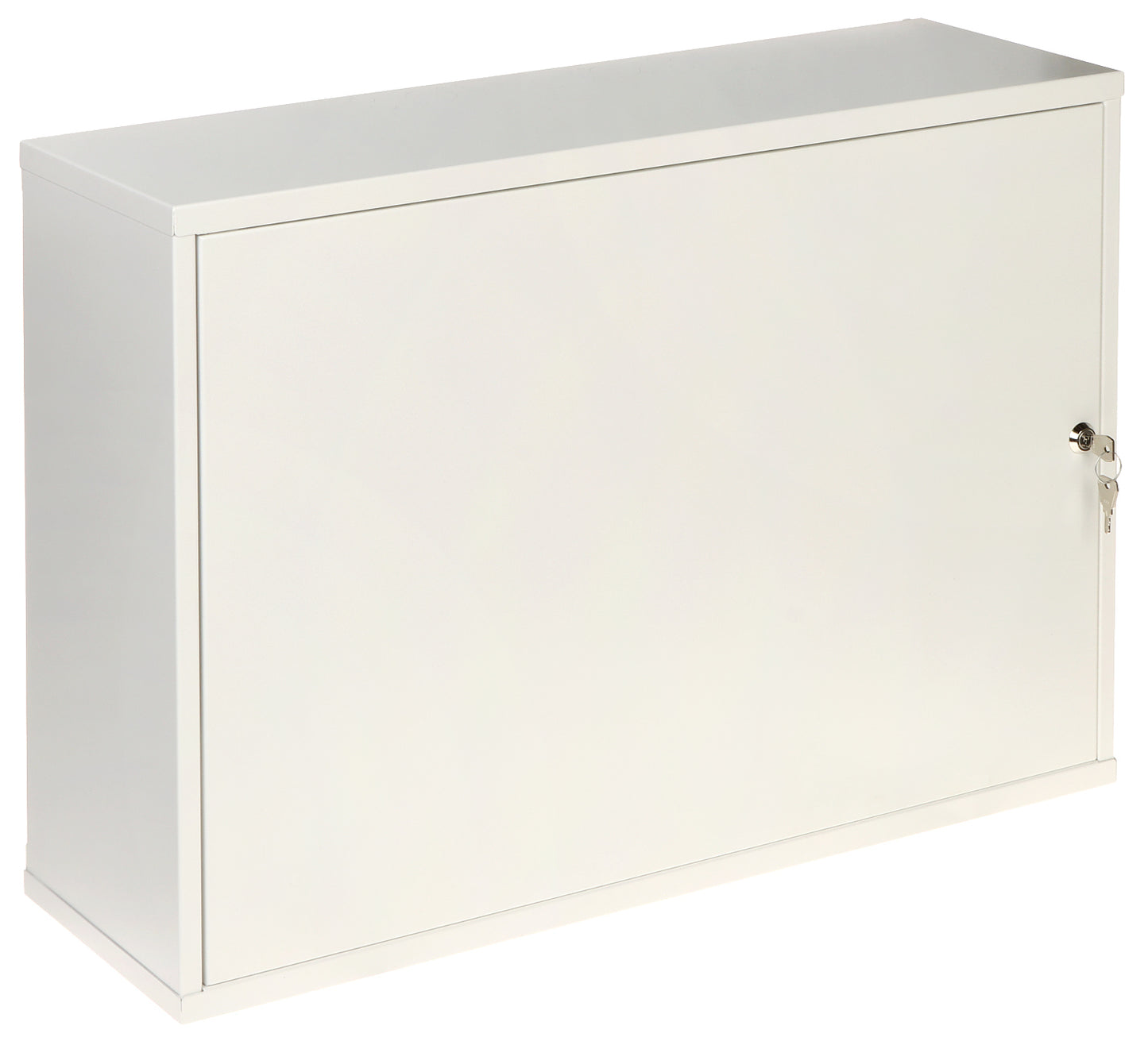 UMA STC8 - Stalen montagekast (wit) - 700 x 500 x 200 mm