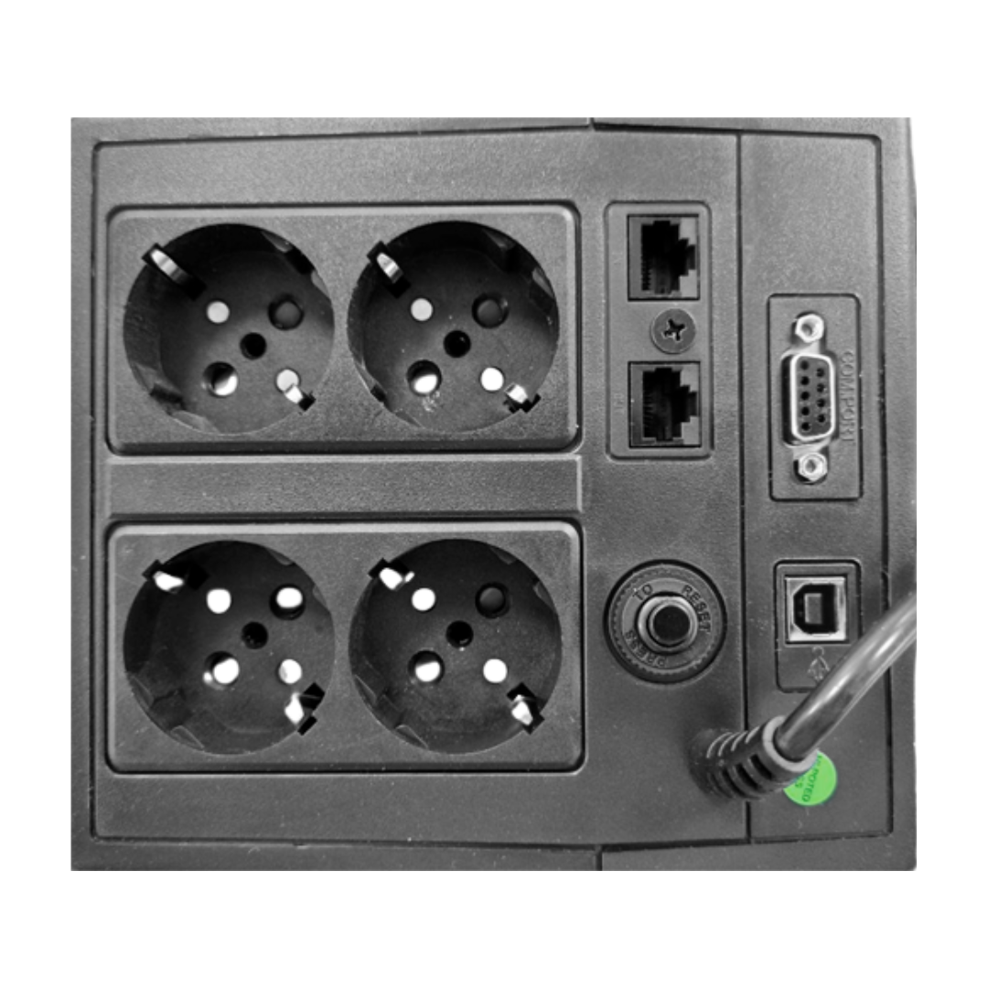 Safire 1000VA 600W UPS