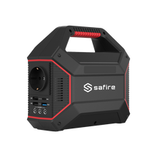 Safire 155Wh draagbare batterij