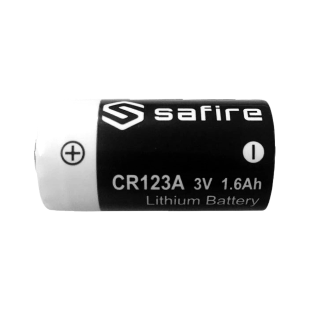 Safire 1600mAh batterij