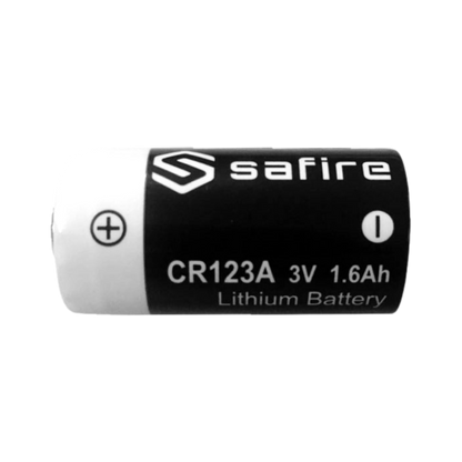 Safire 1600mAh batterij
