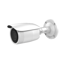 Safire 2MP bullet camera buiten