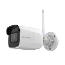 Safire 4MP WiFi bullet camera