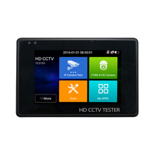 Safire 5-in-1 CCTV tester