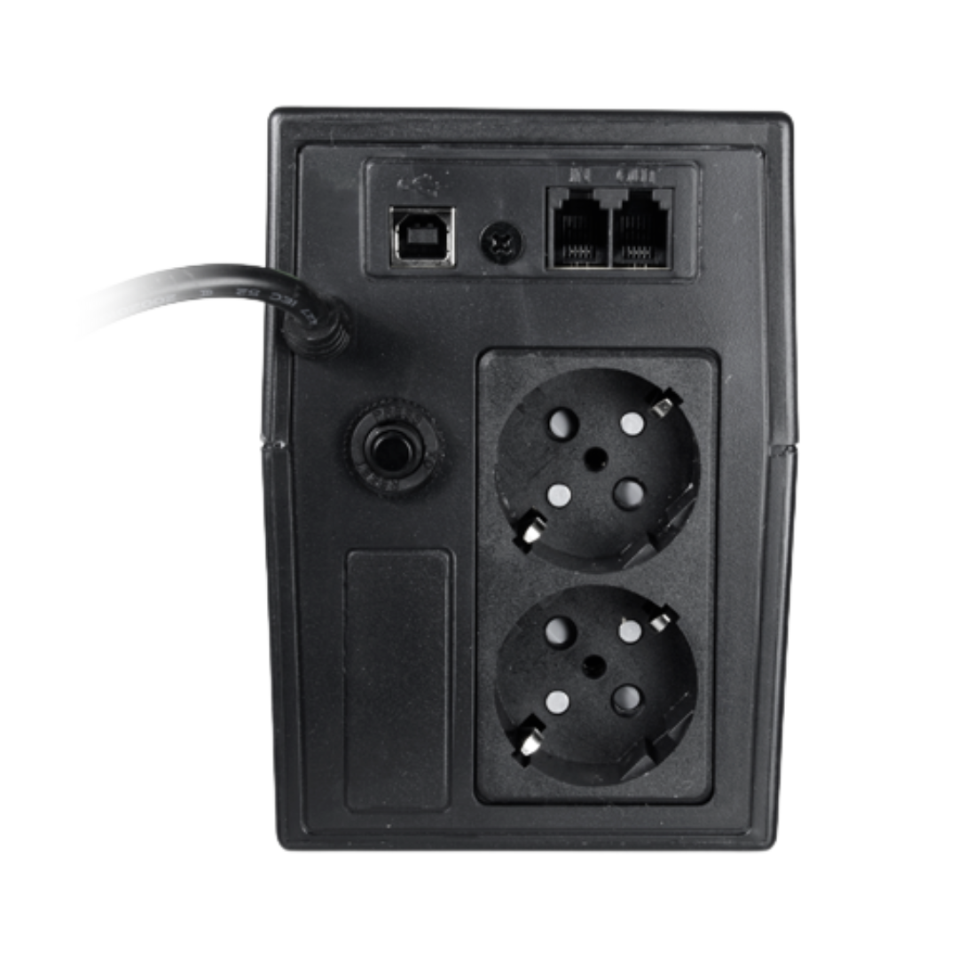 Safire 600VA 360W UPS
