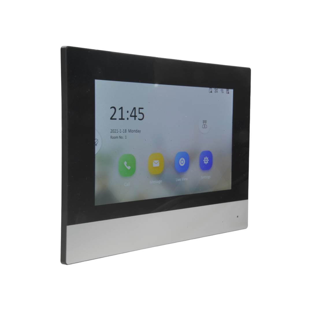 Safire 7 inch touchscreen monitor