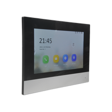 Safire 7 inch touchscreen monitor