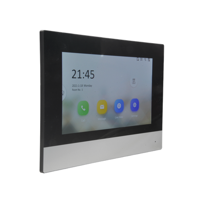 Safire 7 inch touchscreen monitor