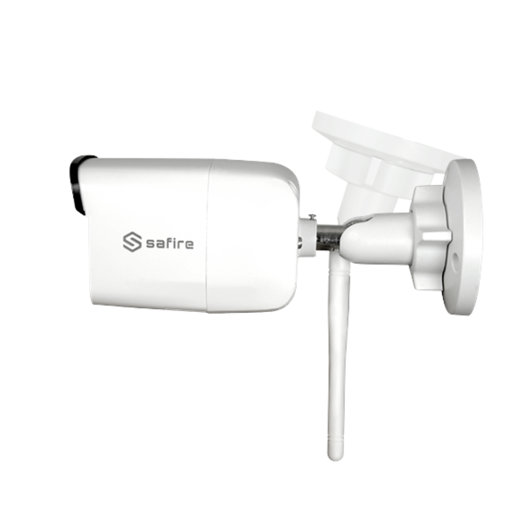 Safire Full HD 4MP IP camera