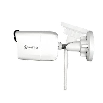 Safire Full HD 4MP IP camera