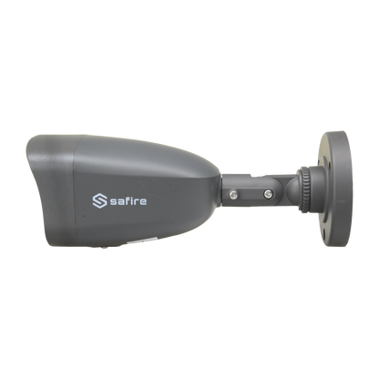 Safire H.265+ bewakingscamera