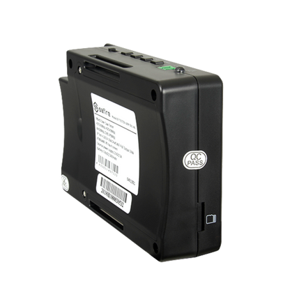 Safire H.265 camera installatie tester
