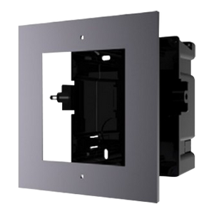 Safire SF-VIMOD-BF1 IP video intercom buiten station enkelvoudige inbouw behuizing