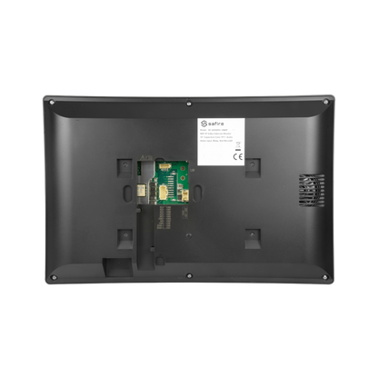 Safire IP video intercom monitor