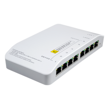 Safire IP video intercom switch