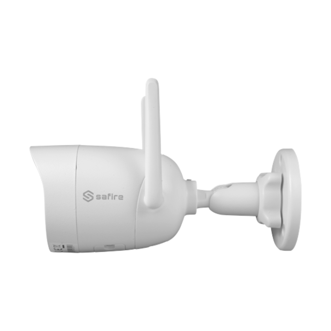 Safire IR nachtzicht camera