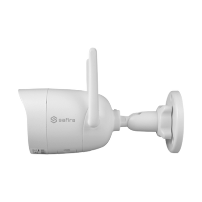 Safire IR nachtzicht camera