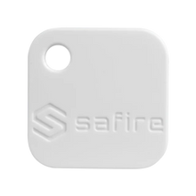 Safire Mifare DESFire sleutelhanger