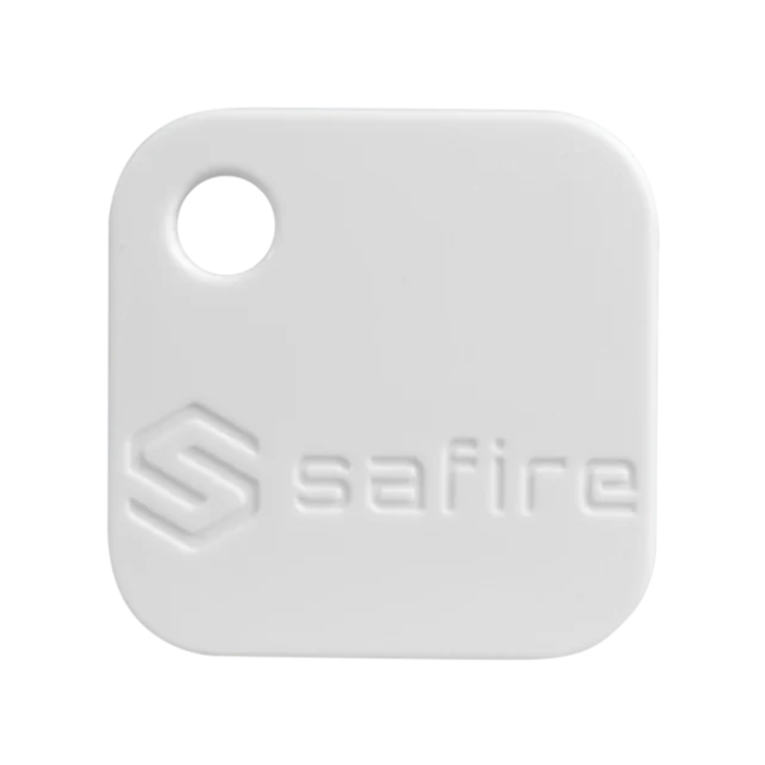 Safire Mifare DESFire sleutelhanger