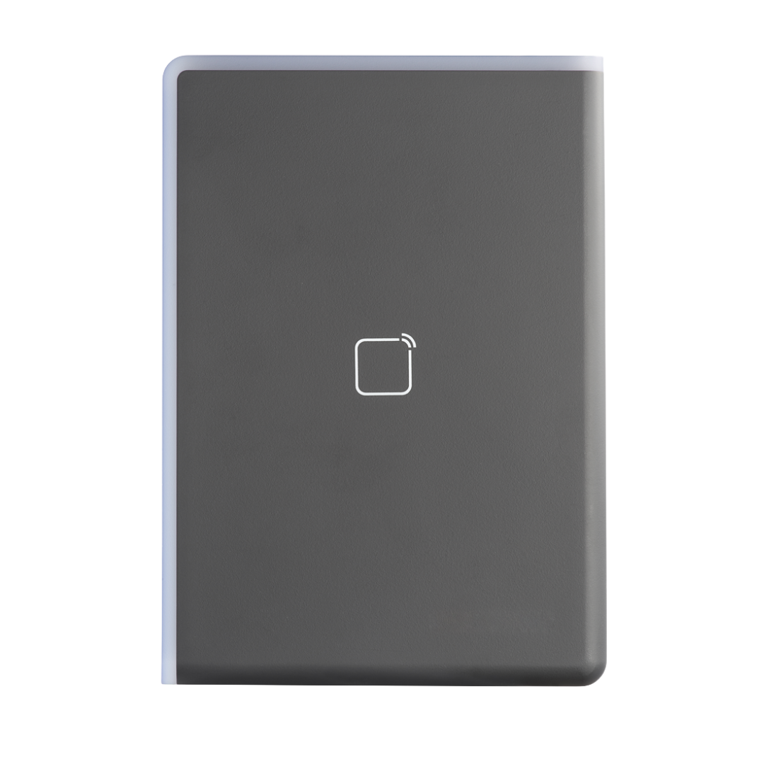 Safire RFID lezer binnen buiten