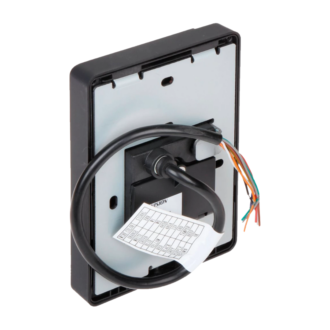 Safire RFID toegangssysteem
