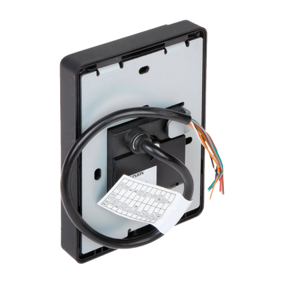 Safire RFID toegangssysteem