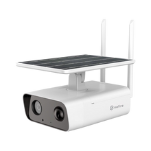 Safire SF-IPB040W-4YSOLARPIR-4G