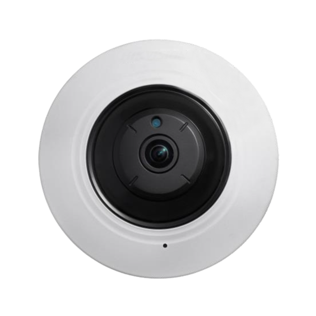 Safire SF-IPDM360W-5 5MP binnen camera