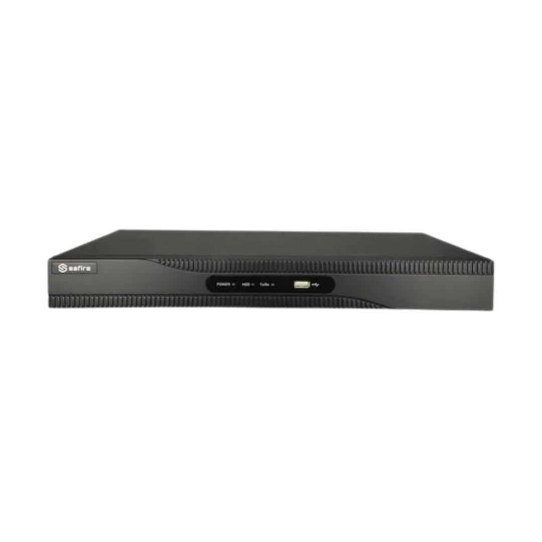 Safire SF-NVR6108-4KE