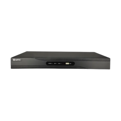 Safire SF-NVR6108-4KE