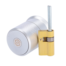 Safire SF-SMARTLOCK-BT-PRO