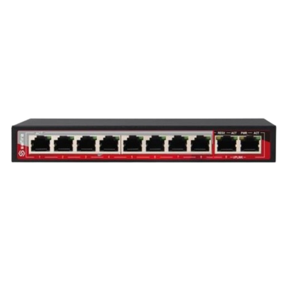 Safire SF-SW1008POE-96