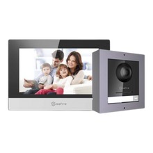 Safire SF-VI111-IPW-1MF buitenstation
