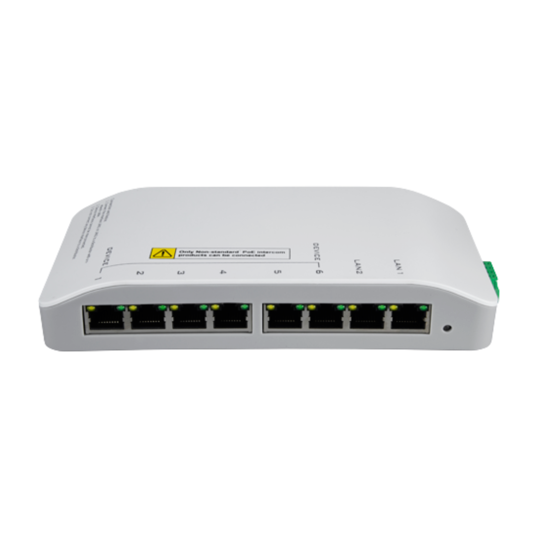 Safire SF-VI402-IP distributor