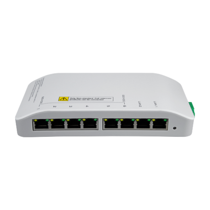 Safire SF-VI402-IP distributor