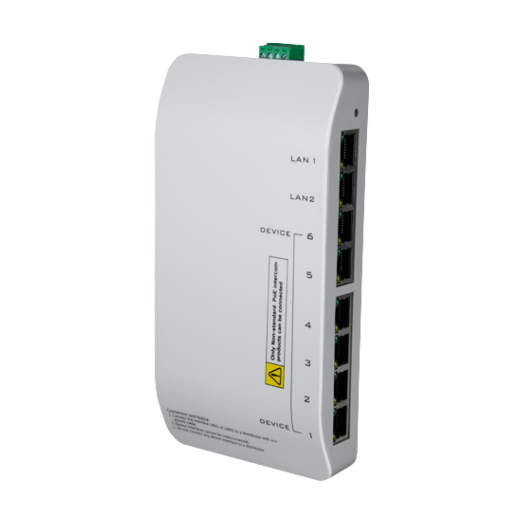 Safire SF-VI402-IP intercom component