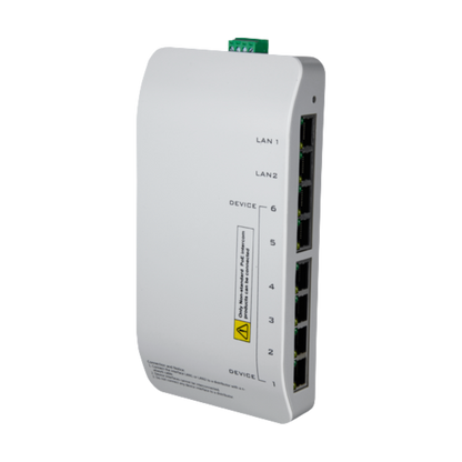 Safire SF-VI402-IP intercom component