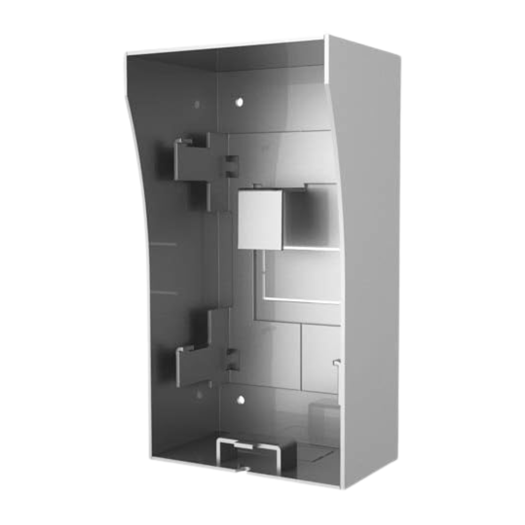 Safire SF-VIB001 opbouw behuizing