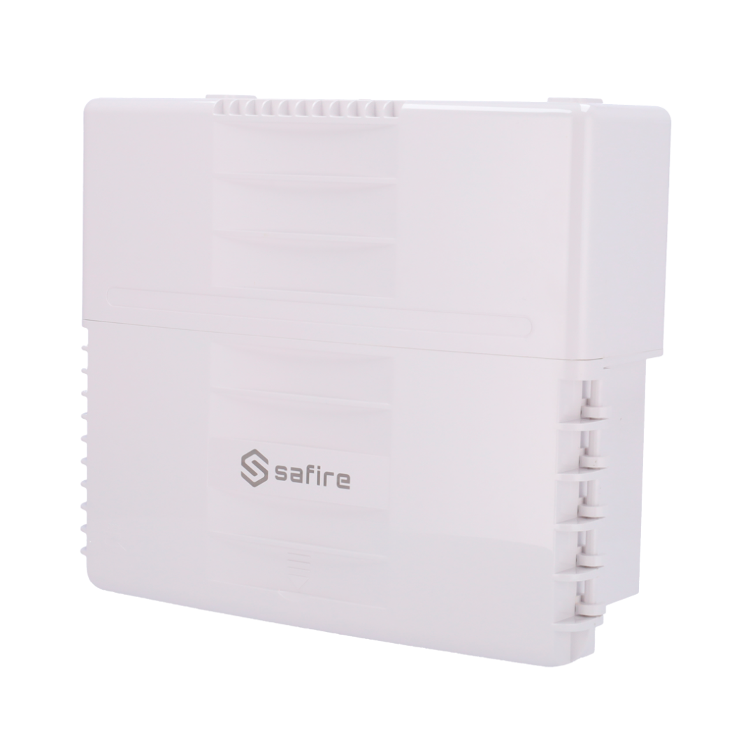 Safire SW1108HIPOE-HF-120-OUT