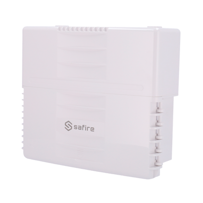 Safire SW1108HIPOE-HF-120-OUT