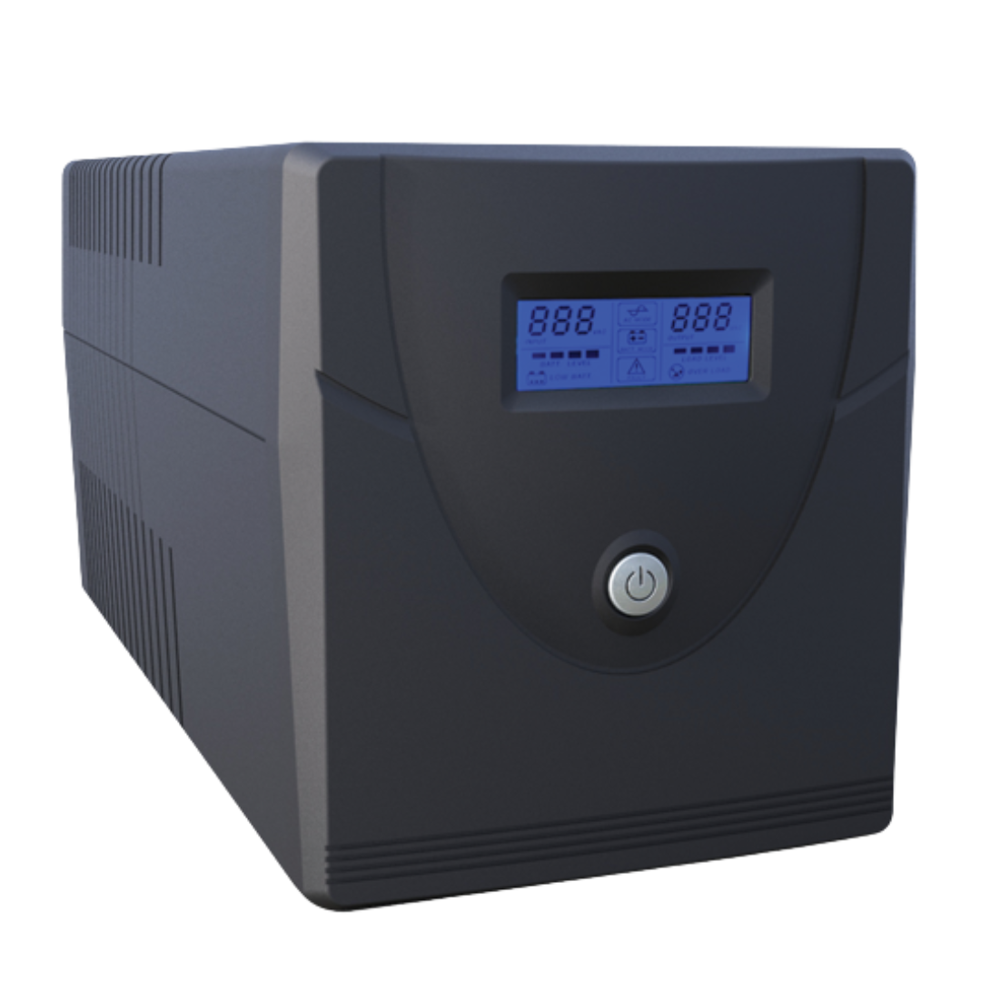 Safire UPS1000VA-4