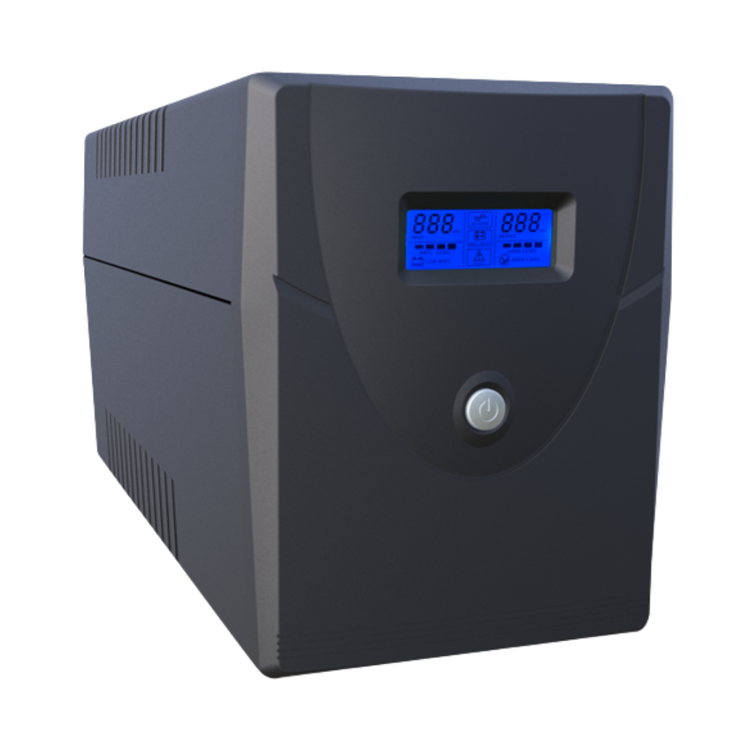 Safire UPS1500VA-4