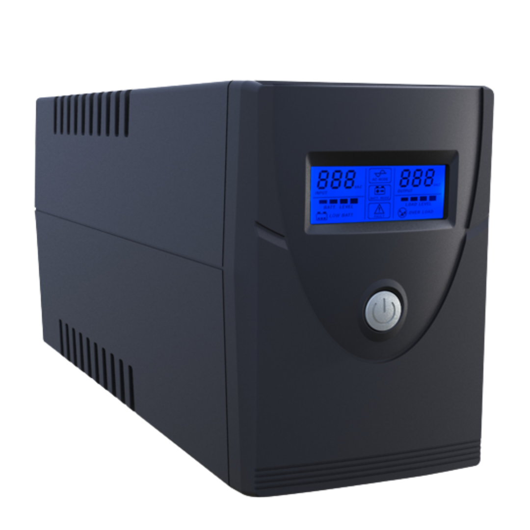 Safire UPS600VA-2