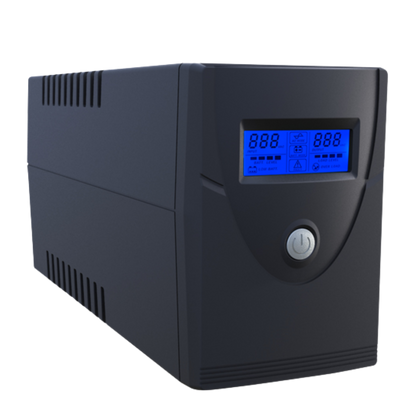 Safire UPS600VA-2