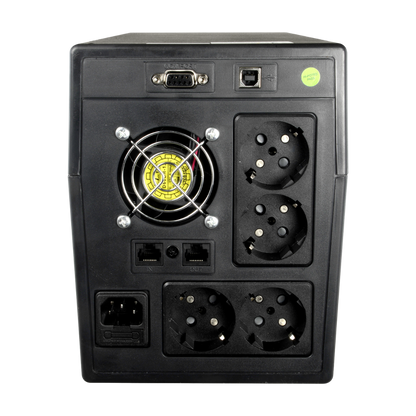 Safire UPS voor apparatuur